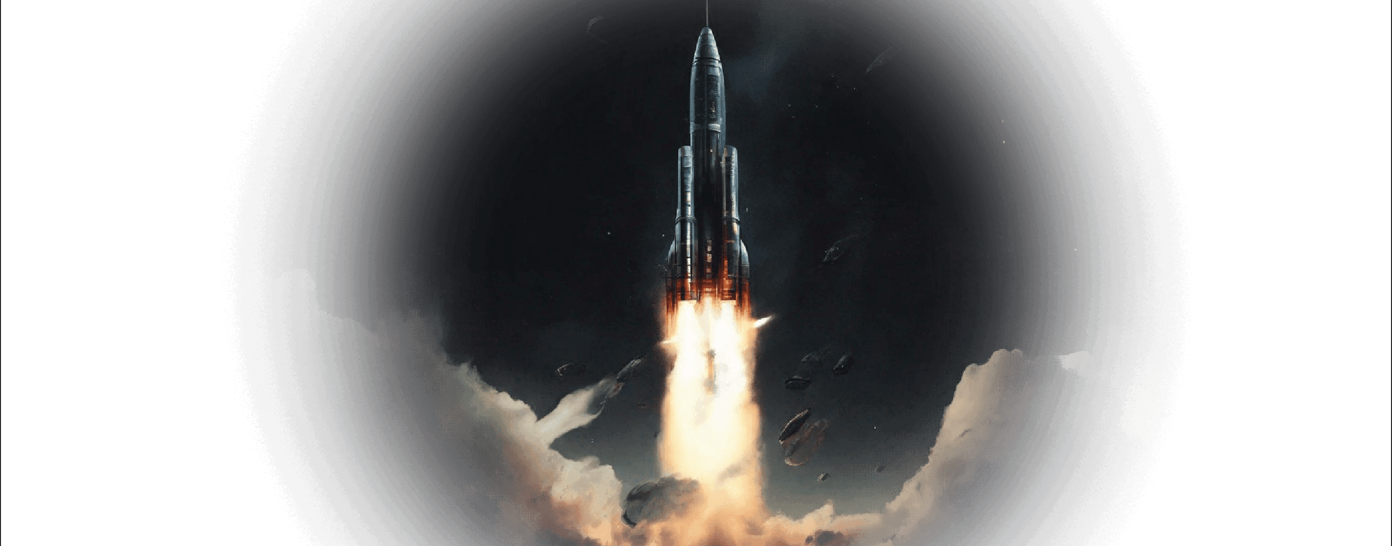 Background Rocket